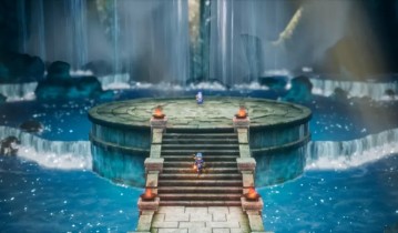 勇者斗恶龙1+2 HD-2D重制版/DRAGON QUEST I &amp; II HD-2D Remake