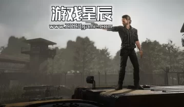 switch游戏《行尸走肉：命运 The Walking Dead: Destinies》英文版NSZ下载+1.3.0.8补丁
