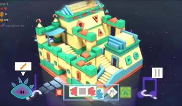 我们的旅程：无言之行/Our Journey: The Silent Voice