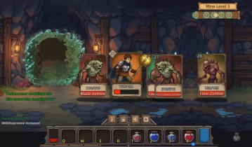 不正经的卡牌传说/Fickle Card Legend