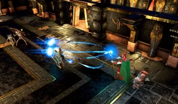 战锤：混沌祸根 单机游戏中文版下载（集成The Forges of Nuln）