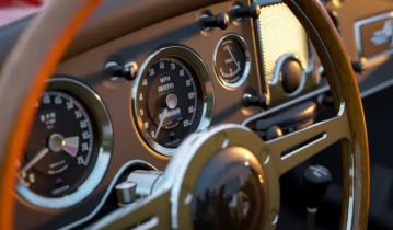 PC游戏《极限竞速：地平线4终极版 Forza Horizon 4 Ultimate Edition》中文版下载 v1.478.564.0终极版