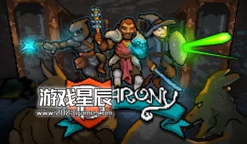 switch游戏《男爵（Barony）》中文版nsz下载【含4.3.0补丁+2DLC】