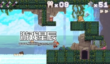 switch游戏《牙仙子 Ginger - The Tooth Fairy》英文版nsp下载+1.0.2补丁