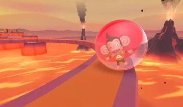 [金手指]《超级猴子》v1.0金手指下载