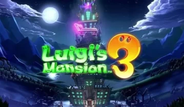 [金手指]路易吉鬼屋3金手指下载
