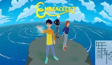 switch游戏《神奇手镯 Embracelet》中文版nsz下载+1.060补丁