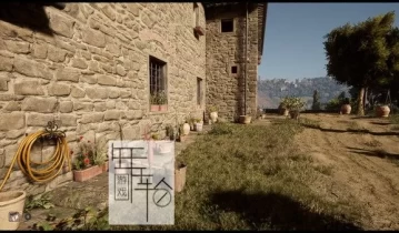 单机游戏《玛莎之死 Martha Is Dead》中文版下载v1.1117.00
