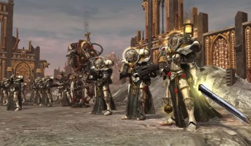 战锤40k：战争黎明/Warhammer 40,000: Dawn of War - Definitive Edition v2.7.0