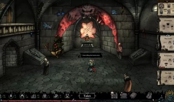 无目低语/Whispers of the Eyeless