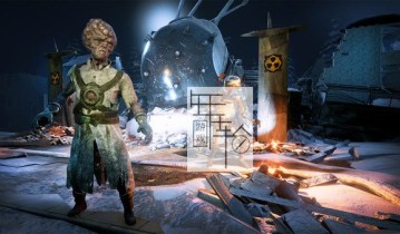 单机游戏《突变元年：伊甸园之路 Mutant Year Zero Road to Eden》免安装中文版下载（Build 20210112整合全DLC）