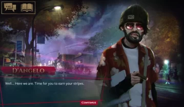 吸血鬼：纽约同僚 豪华版 单机游戏英文版下载