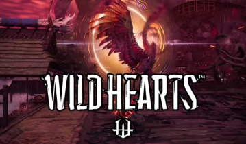 PC游戏《狂野之心 WILD HEARTS》中文版下载 v1.0.1.1