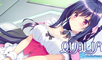 switch游戏《QUALIA 约定的轨迹 QUALIA The Path of Promise》中文美版nsz下载 v1.0.1