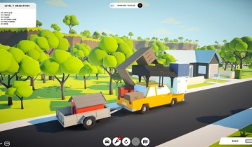 激进的搬迁 Radical Relocation 单机游戏中文版下载（v09.09.2020）