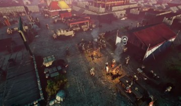 PC游戏《远征军：罗马 Expeditions: Rome》中文版下载 v1.6