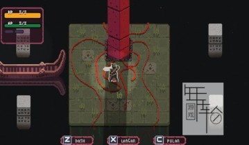 单机游戏《墓地之下 Undergrave》英文版下载（Build 9124681）
