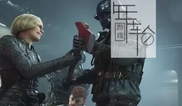 【单机游戏】《德军总部2新巨人Wolfenstein II: The New Colossus》免安装中文正式版下载