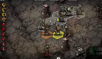 单机游戏《乌尔图克：荒凉 Urtuk: The Desolation》免安装中文版下载v1.0.0.91