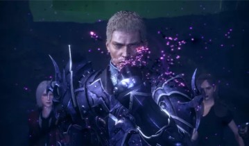PC游戏《最终幻想：起源 最终幻想起源：天堂的陌生人 STRANGER OF PARADISE FINAL FANTASY ORIGIN》中文版下载 v1.32+整合DLC