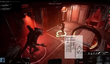 单机游戏《复仇女神号：锁定 Nemesis Lockdown》英文版下载