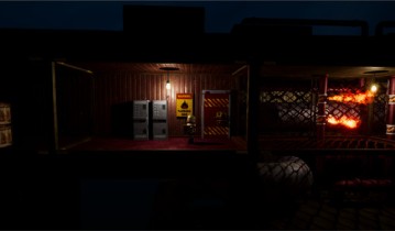 鬼妇:印尼民间恐怖传说 Pamali: Indonesian Folklore Horror 单机游戏中文版下载（集成DLCs）