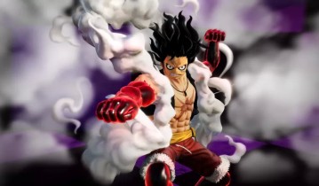 PC游戏《海贼无双4 One Piece: Pirate Warriors 4》中文版下载 v1.0.8.0